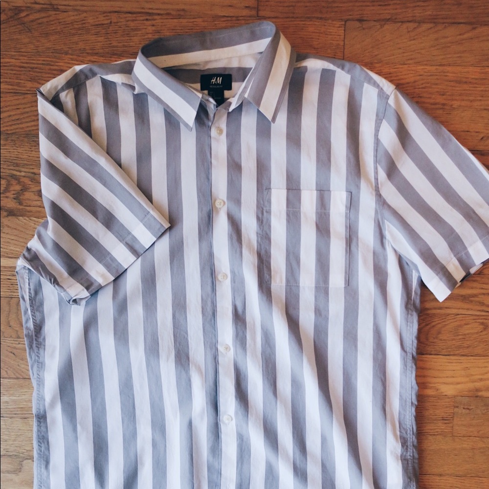 H&M Shirt